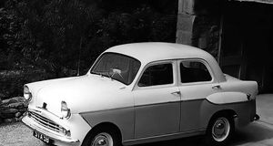 8, 10 and Pennant (1953 - 1961)